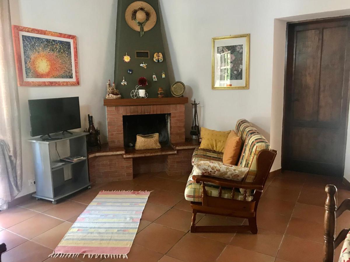 クストナーチCasa Sicilianaアパートメント エクステリア 写真
