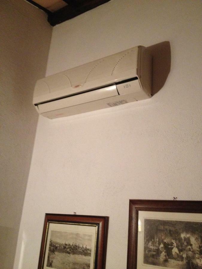 クストナーチCasa Sicilianaアパートメント エクステリア 写真