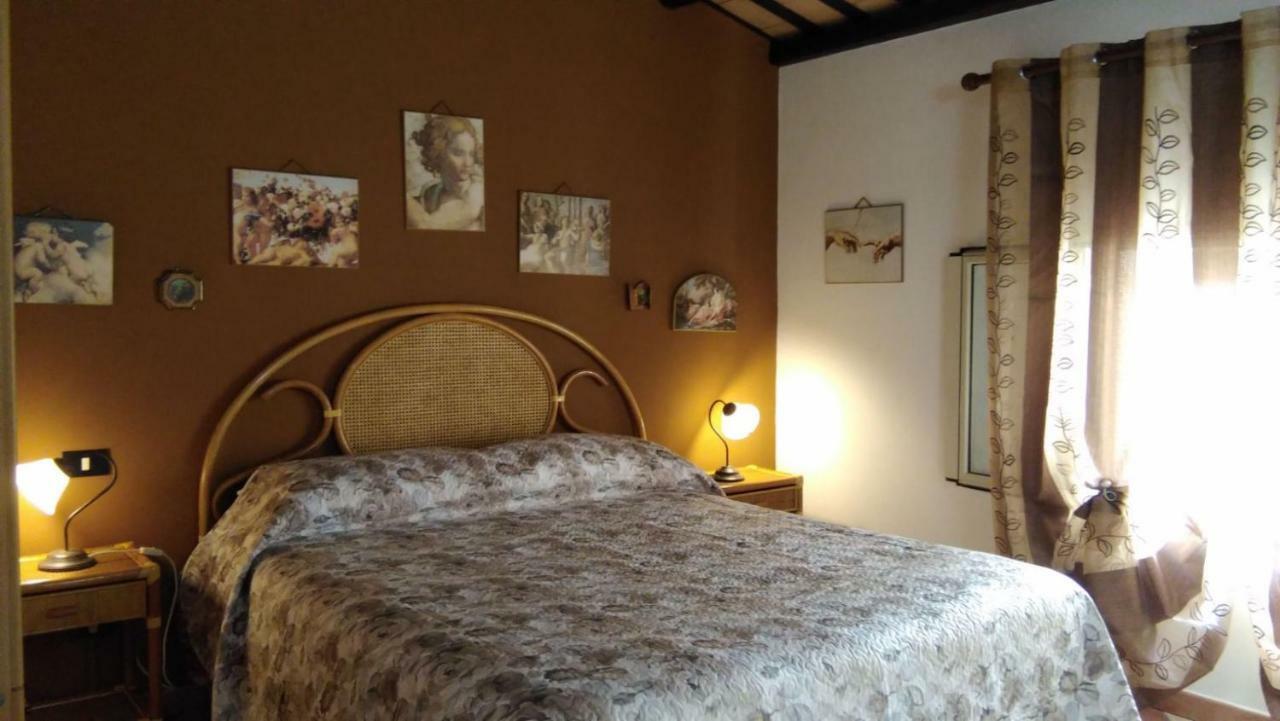 クストナーチCasa Sicilianaアパートメント エクステリア 写真