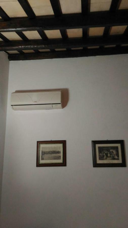 クストナーチCasa Sicilianaアパートメント エクステリア 写真