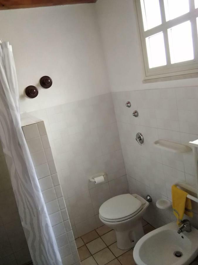 クストナーチCasa Sicilianaアパートメント エクステリア 写真