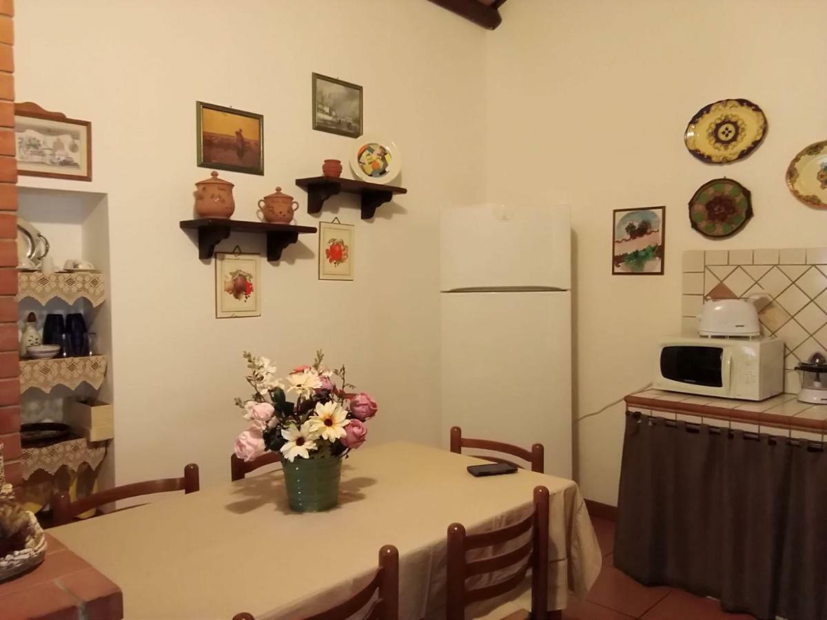 クストナーチCasa Sicilianaアパートメント エクステリア 写真